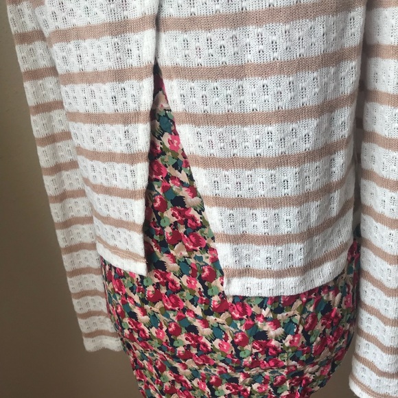 Anthro Postmark sweater - Picture 8 of 8